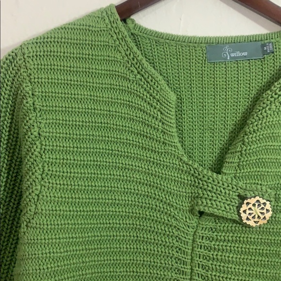 Sweater, Sz M - Picture 4 of 7